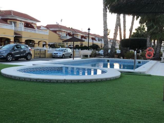Villa Macerana 1, Torreta III, Torrevieja Exterior foto